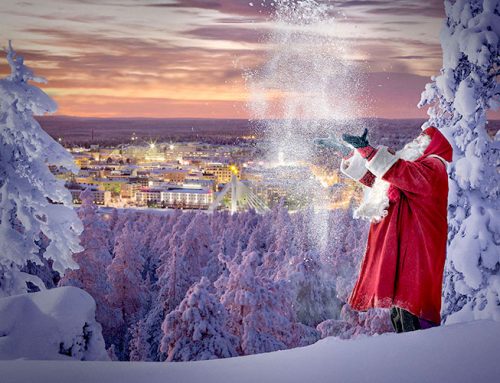 Magical Interlude – 3 Nights