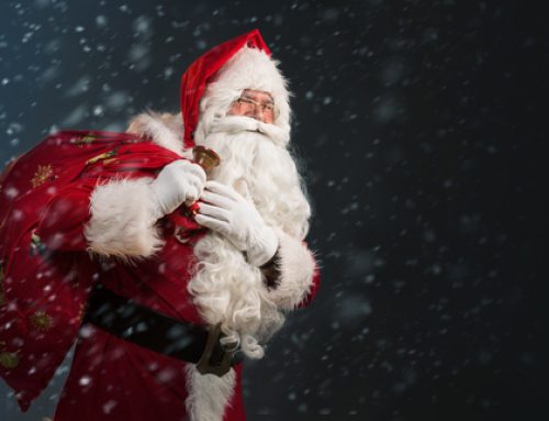 Sleighbell Specatular- 2 Nights